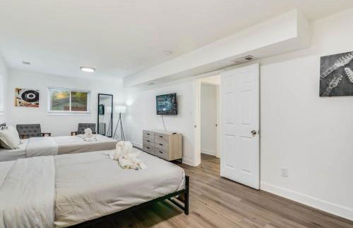 Spacious Decatur Home Sleeps 12, Work-Ready - Foto 30