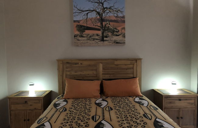 Daberas Guest Farm - Photo 2