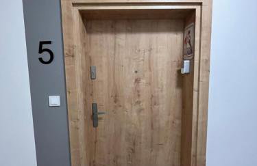 Apartament Avalon SPA Dziwnów - basen sauna fitness - Foto 25