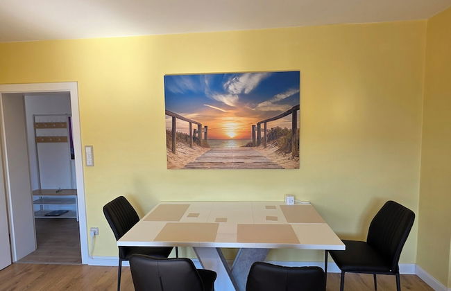 Apartments-Room Leverkusen City - Foto 54