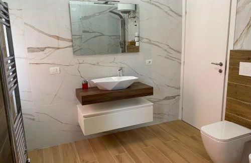 Ale.Zelo Apartment - Foto 1