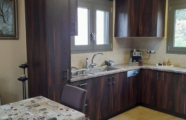 Villa Kastania - Foto 15