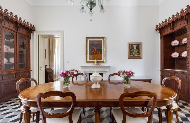 3575 Villa Fazzi by Perle di Puglia - Foto 21