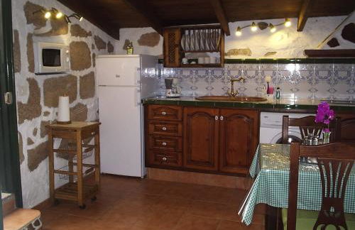 Casa Rural La Cuadra - Foto 56