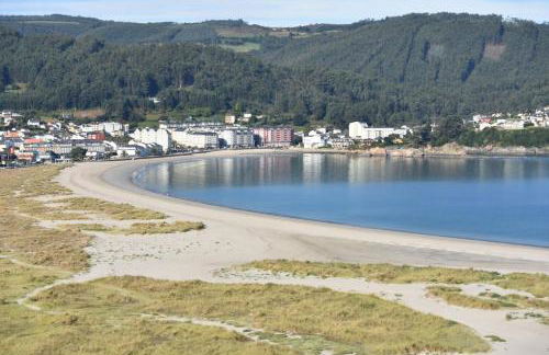 Alojamientos Viveiro - Ático Playa de Covas - Foto 20