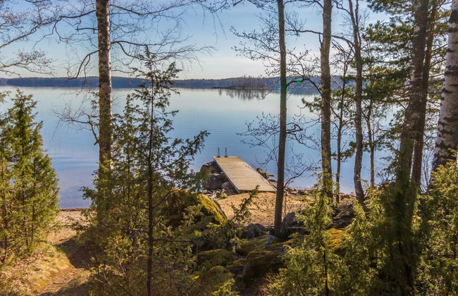 Kaaposniemi - Foto 3