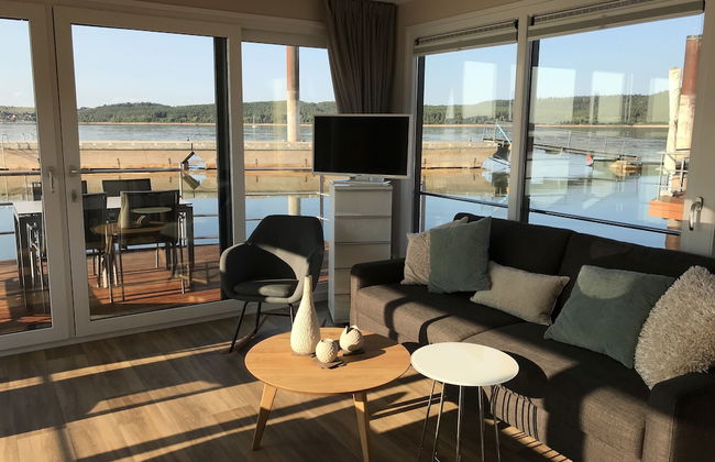 Floating Village Brombachsee - Foto 11