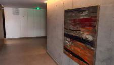 Uno Al Mar - Estúdio Praia - Foto 4, Lobby or reception