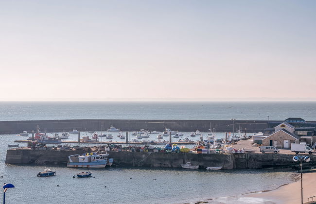 Résidence Kerentrech - Foto 13