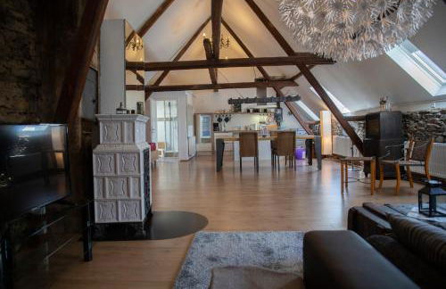 Martin I's Ferienwohnung - Foto 1