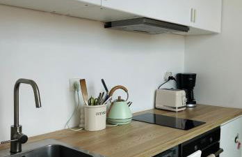 Exclusive Top Floor - Love Suite - Foto 7