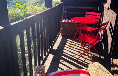 Ninette, intimità e natura - Foto 40