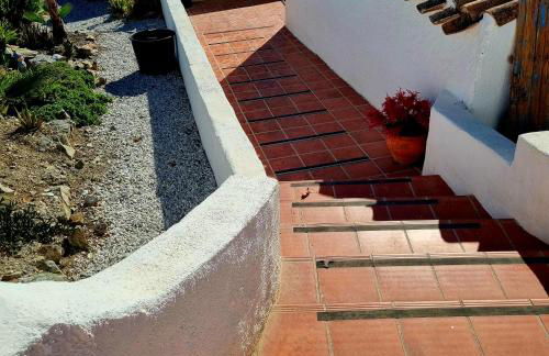 Cortijo naturista con vistas-clothing optional - Foto 7