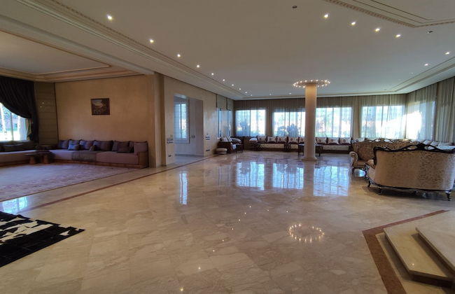 Qodwa Palace Rabat - Photo 21