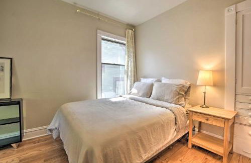 Classic Oak Park Home, 11 Mi to Downtown Chicago! - Foto 23