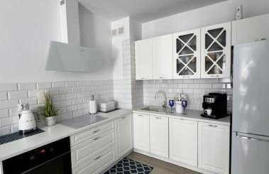 LUX Apartament - Foto 8