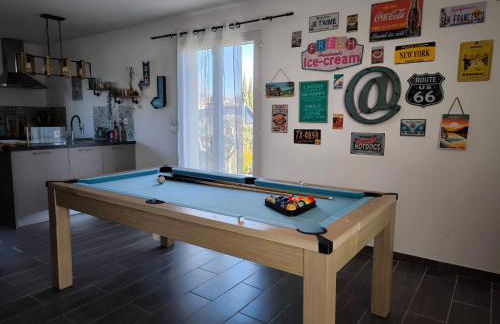 Lou Pitchou Carri 200m du Marché aux Truffes - Foto 19