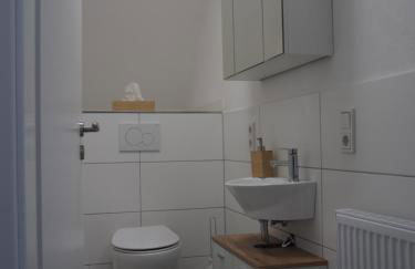 Gemütliche Wohnung im Zentrum, Kaffeevollautomat, Smart TV - Foto 12