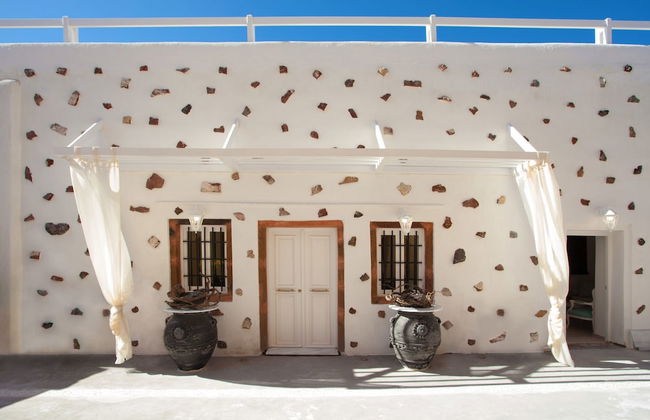 Olive Cave Houses - Foto 63