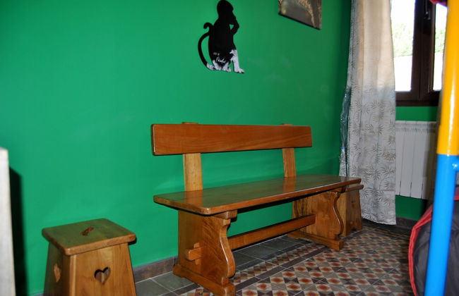 Casas Rurales Collarubio - Foto 62