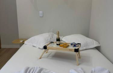 Studio Centro Histórico São Sebastião - SP - Foto 27