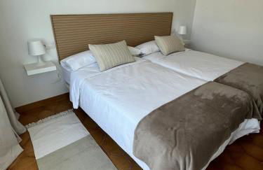 Piso frente al mar Casa Ruchelo - Foto 9