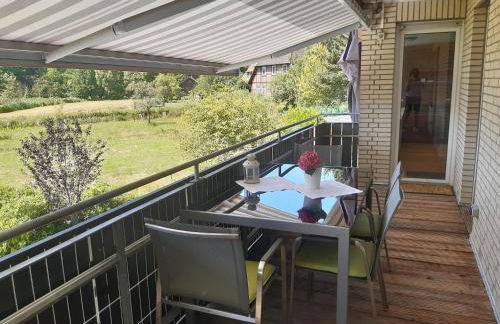 Ferienwohnung Am Mühlenbach - Foto 10