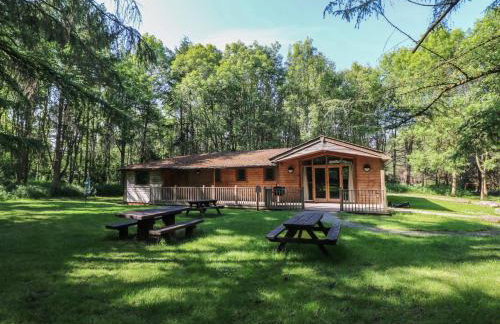 Chestnut Lodge - Foto 1