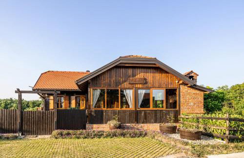 Countryside Home 06 by GREEN Croatia - Foto 30