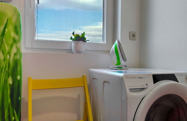 Apartments Vinska Trta - Photo 38