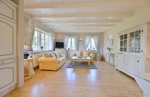 Landhaus Vilmnitz - Wohnung 8 - Foto 7