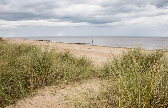 Beach Breeze Cottage Near the Beach - Foto 9