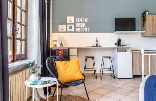 Quick Home Garden Apt - Foto 21