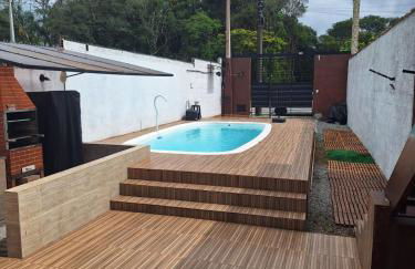 Casa Boraceia Litoral Norte SP - Foto 5