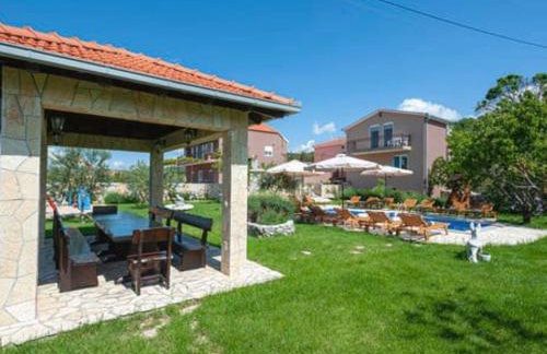 Villa Popovića dvori - Foto 38