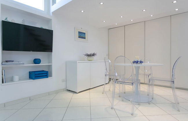 Rooftop Luxury Apartment - Foto 16