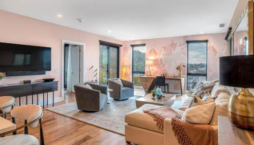 Outstanding Luxury Downtown Condo - Foto 3