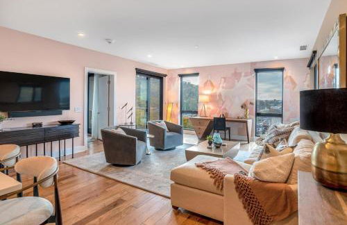 Outstanding Luxury Downtown Condo - Foto 3