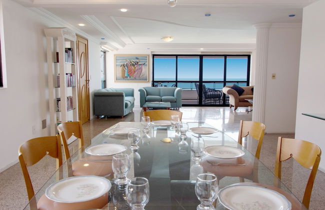 Um por andar com vista panorâmica do mar - Photo 6