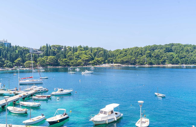 Apartments Villa Royale - Foto 99