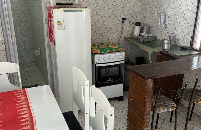 Pousada Jerusalem - Photo 3