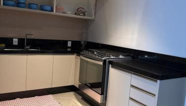 Residencial Collins apt 02 - Foto 2