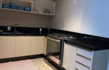 Residencial Collins apt 02 - Foto 2