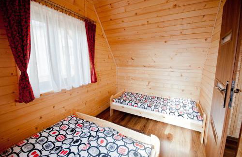 Apartamenty i Domki Biały Dunajec - Foto 46