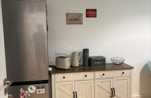 Private Apartment - Foto 10