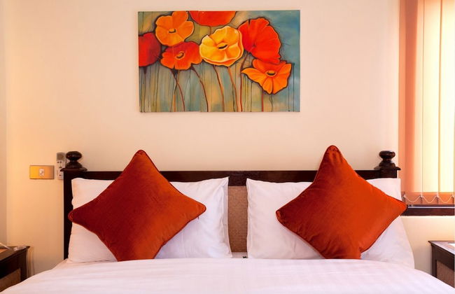 3 Bedroom Bay View Villa Koh Phangan SDV234-By Samui Dream Villas - Foto 19