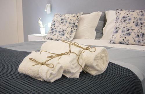 apartments e beb kiss under the moon - Foto 8