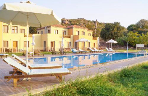 Molivos Sunset Apartments - Foto 9