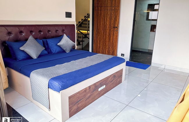 Sky High By Joy Suites - Foto 4