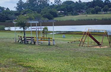 Recanto da paz - Foto 24